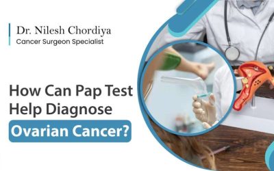 How Can Pap Test Help Diagnose Ovarian Cancer?