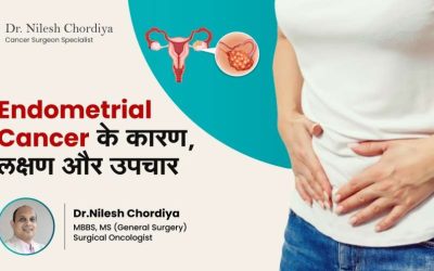 Endometrial cancer – Symptoms, Causes and Treatment