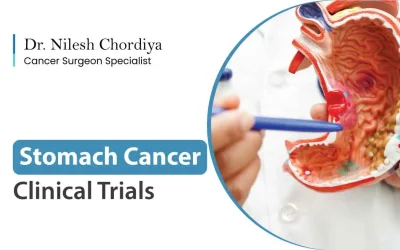 Conquering stomach cancer- A comprehensive guide