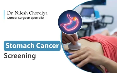 Current & Future Advances in Stomach Cancer Detection & Diagnosis