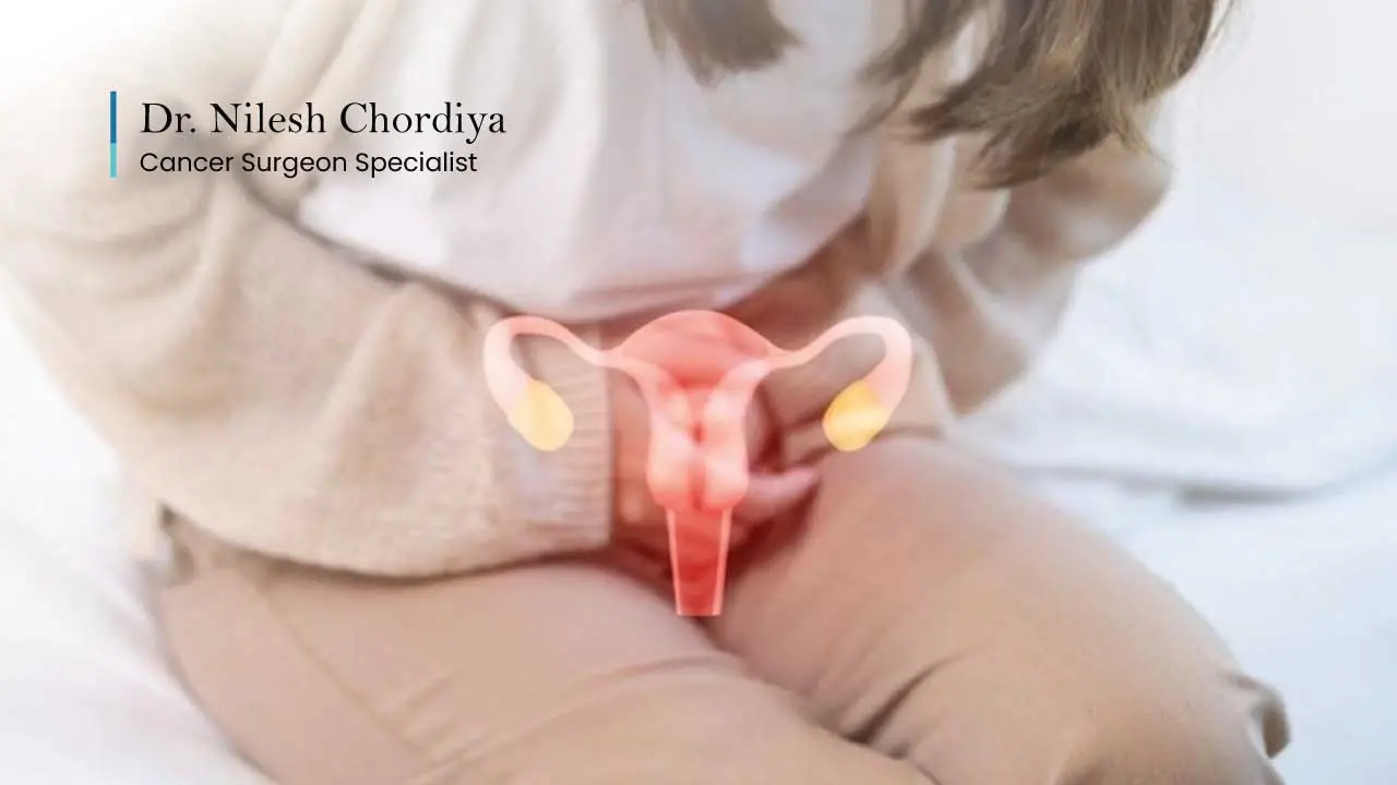 The Role of Probiotics in Cervical Cancer Prevention